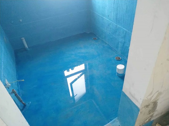卫生间防水补漏可以不砸砖吗？防水补漏怎么选材料
