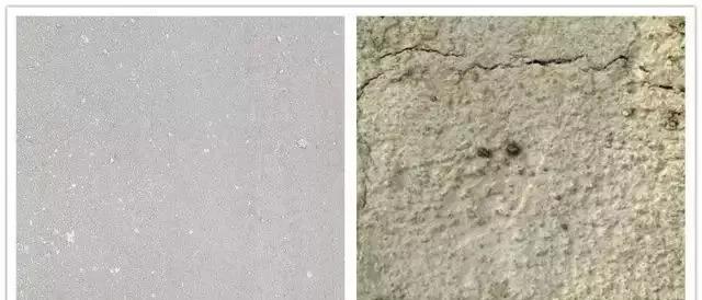 防水基面处理的大学问 防水基面处理的大学问