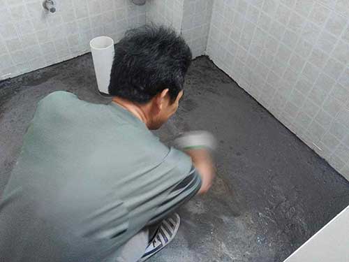 卫生间防水怎么做最有效 卫生间防水怎么做最有效