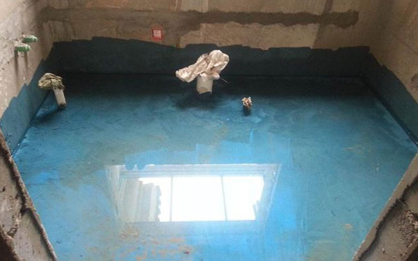 厕所漏水不砸地砖怎么处理 厕所漏水不砸地砖怎么处理