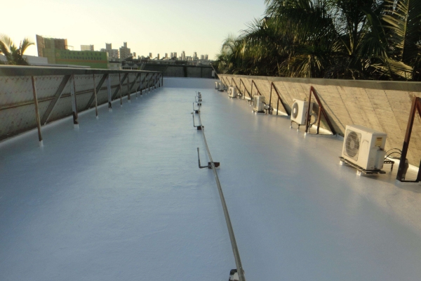 防水层开裂怎么办 防水层开裂怎么办