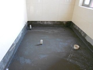 卫生间防水层怎么做