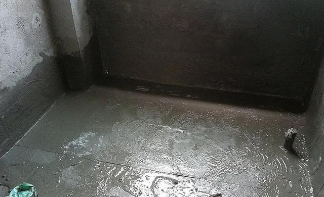 卫生间防水正确做法 卫生间防水正确做法