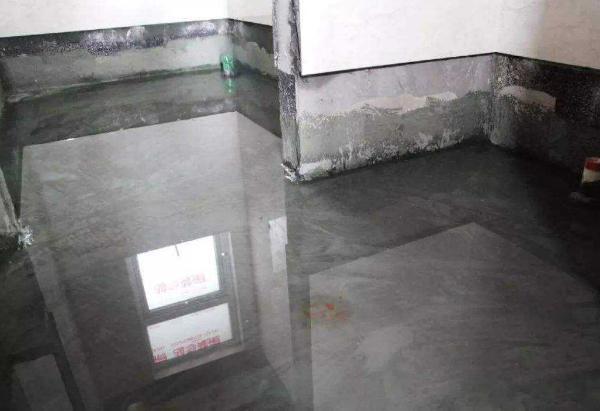 家装防水四步走 家装防水四步走
