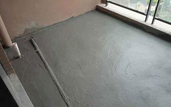 阳台地面如何做防水 阳台地面如何做防水