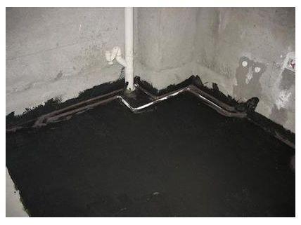 外墙防水施工要点 外墙防水施工要点