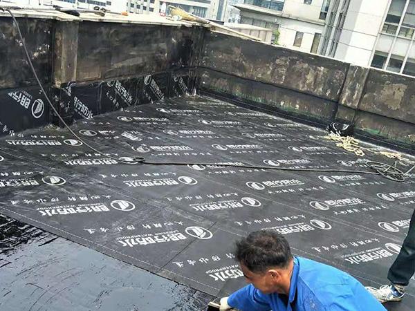 外墙防水施工要点 外墙防水施工要点