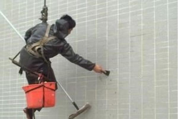 外墙防水补漏的好技巧 外墙防水补漏的好技巧