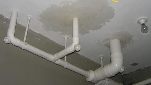 水管连接处漏水解决方案