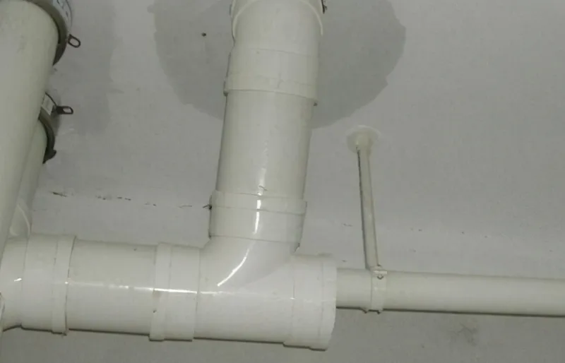 卫生间漏水到楼下怎么查找漏水点