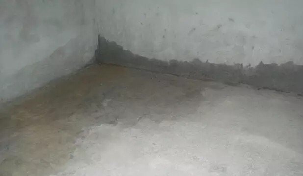 地库潮湿怎么解决