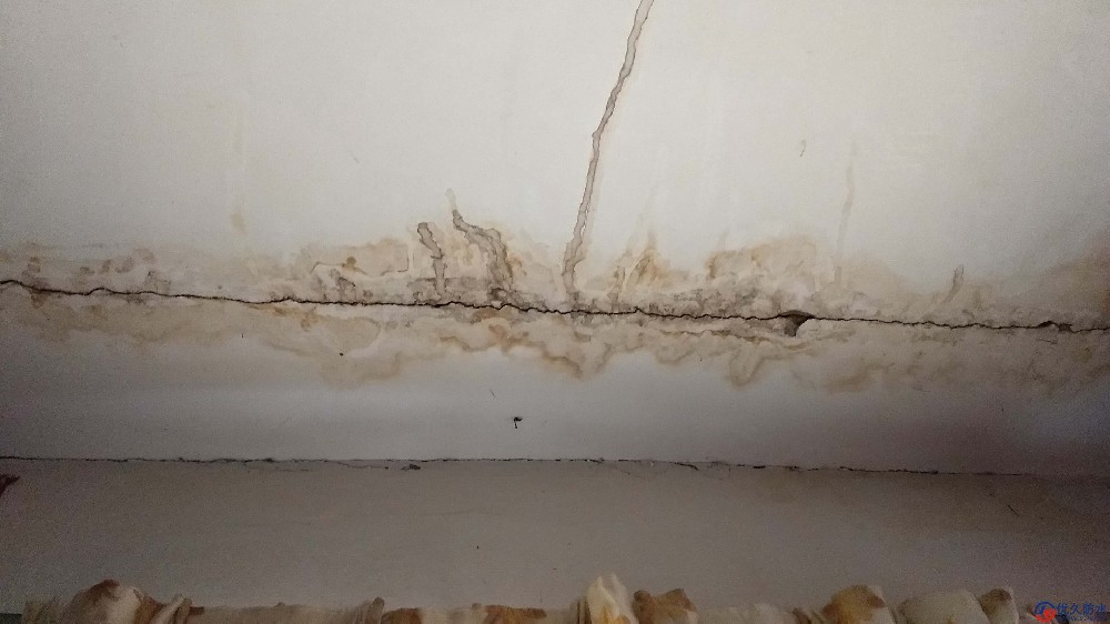 墙壁漏水怎么维修