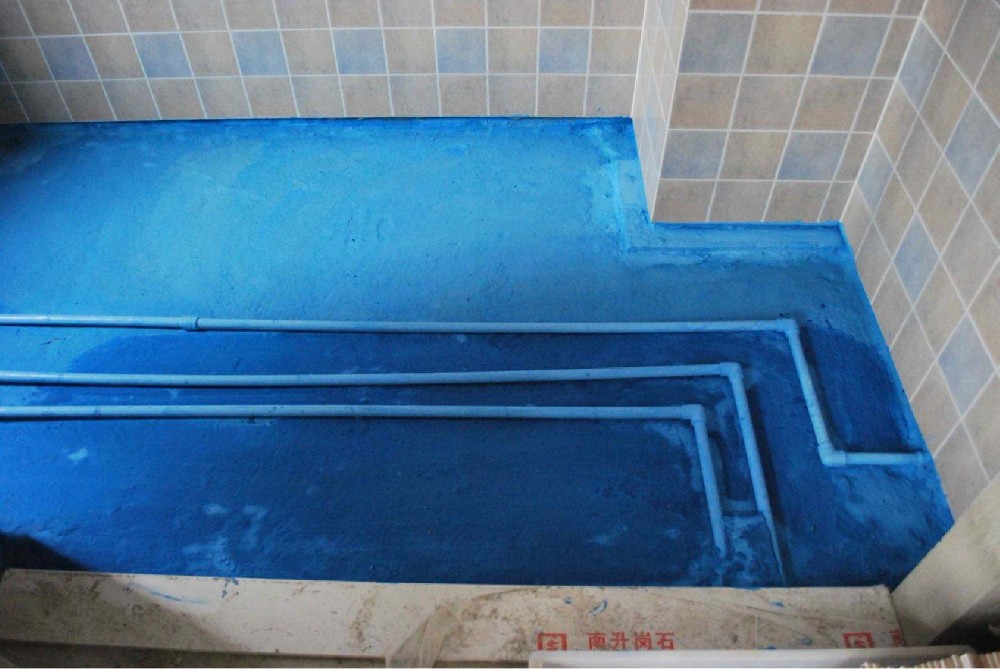 同层排水卫生间防水怎么做