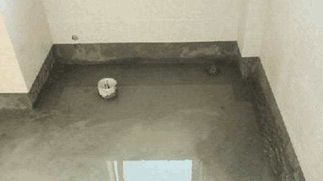 卫生间怎样做防水才不漏水? 卫生间怎样做防水才不漏水?