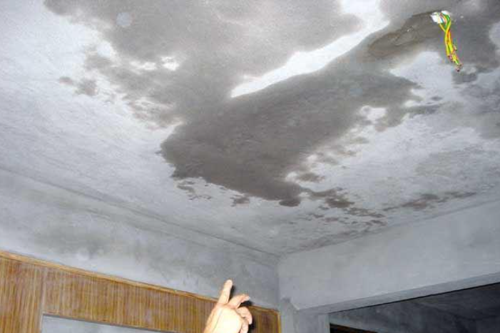 平房屋顶漏水怎么彻底解决 平房屋顶漏水怎么彻底解决