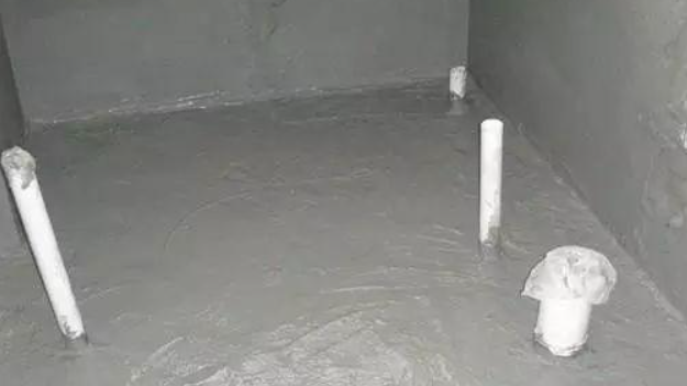 墙面防水验收不容忽视 墙面防水验收不容忽视