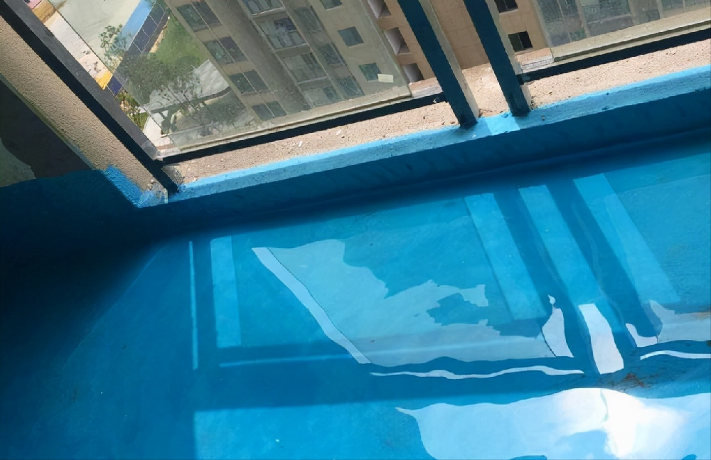 K11防水适合哪种建筑?