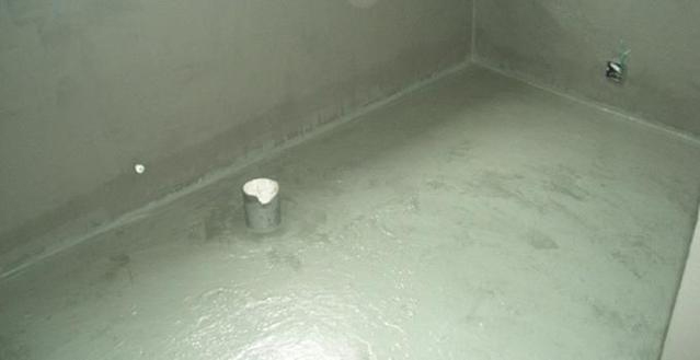 卫生间地漏防水五大做法