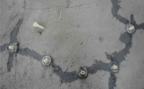 防水灌浆能防止再漏吗?