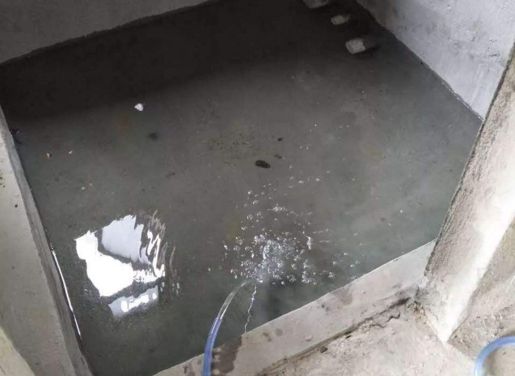 防水浆料和防水涂料有什么区别