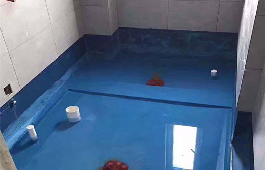 卫生间防水补漏方法是什么