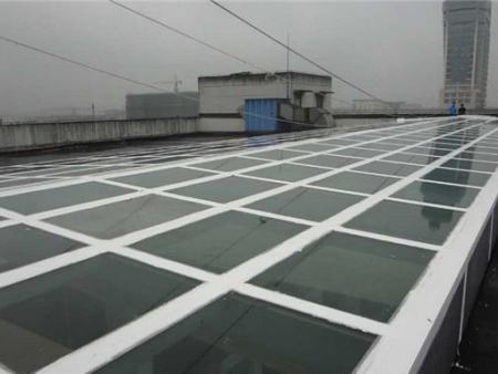屋面防水材料