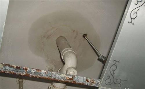 水管防水堵漏