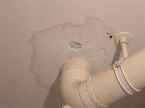 房屋外墙漏水维修如何做