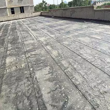 房顶防水材料哪种好