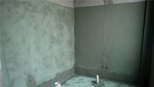 地下室墙面与墙角渗漏水怎么办 地下室墙面与墙角渗漏水怎么办