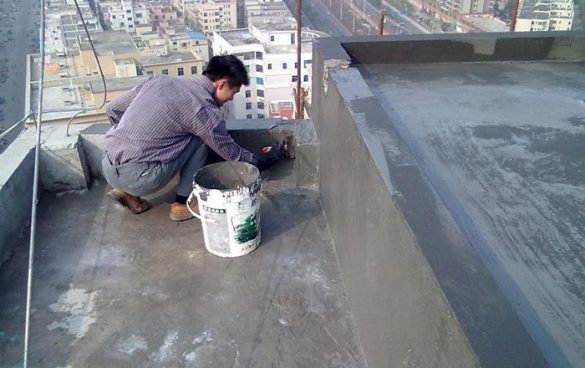 房屋特殊部位应该怎么做防水 房屋特殊部位应该怎么做防水