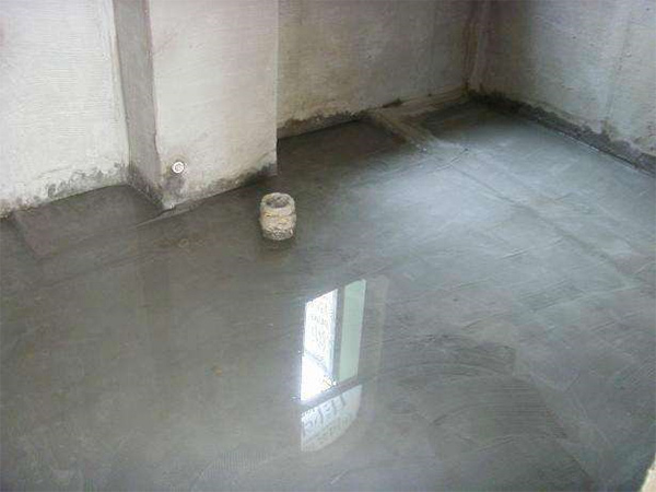 闭水试验没事为何还漏水