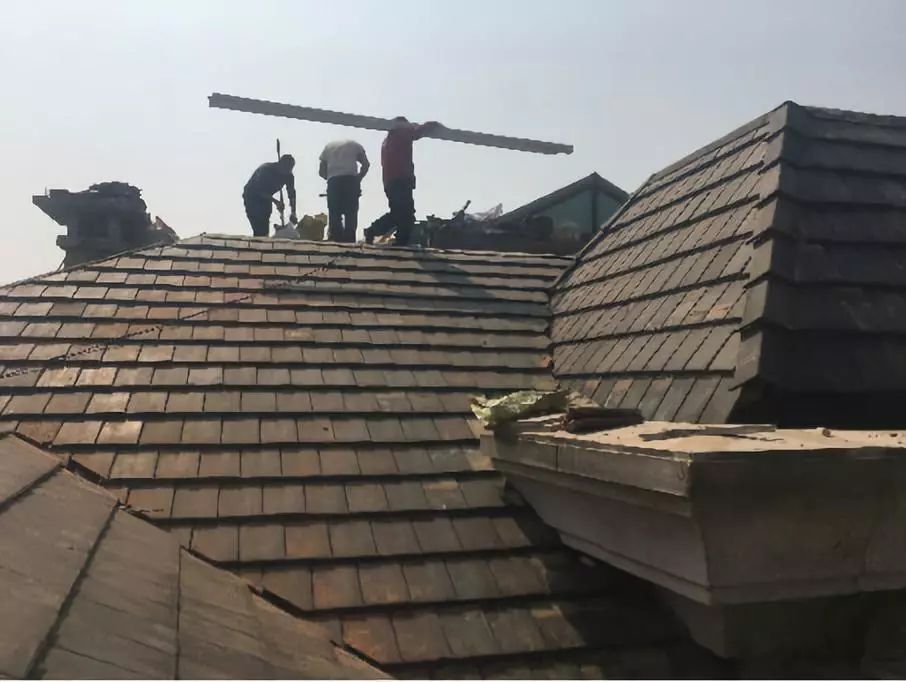 别墅屋面防水怎么做 别墅屋面防水怎么做