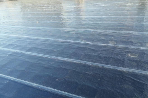 耐根穿刺防水怎么做的？