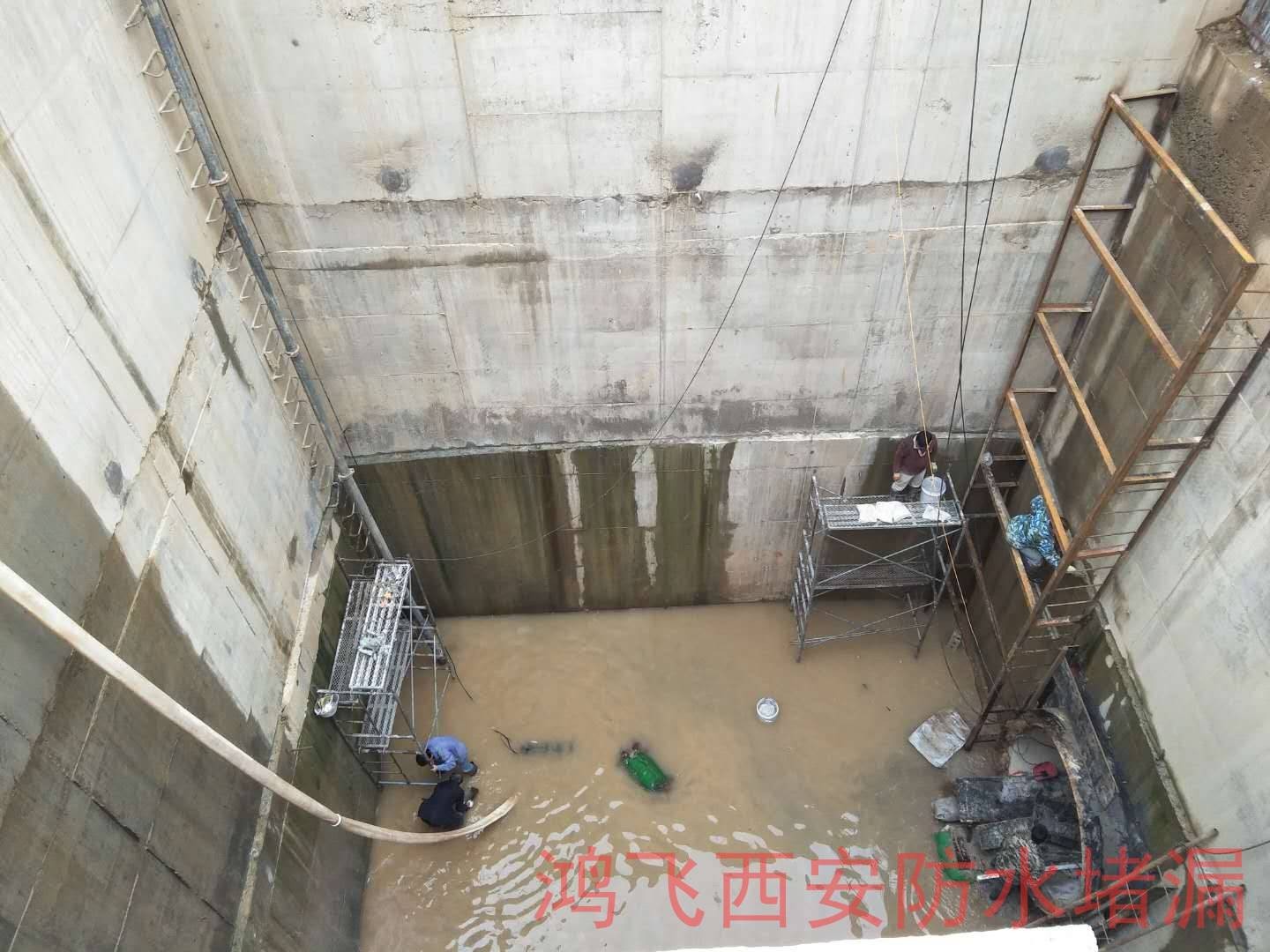 保亭阳台防水补漏价格