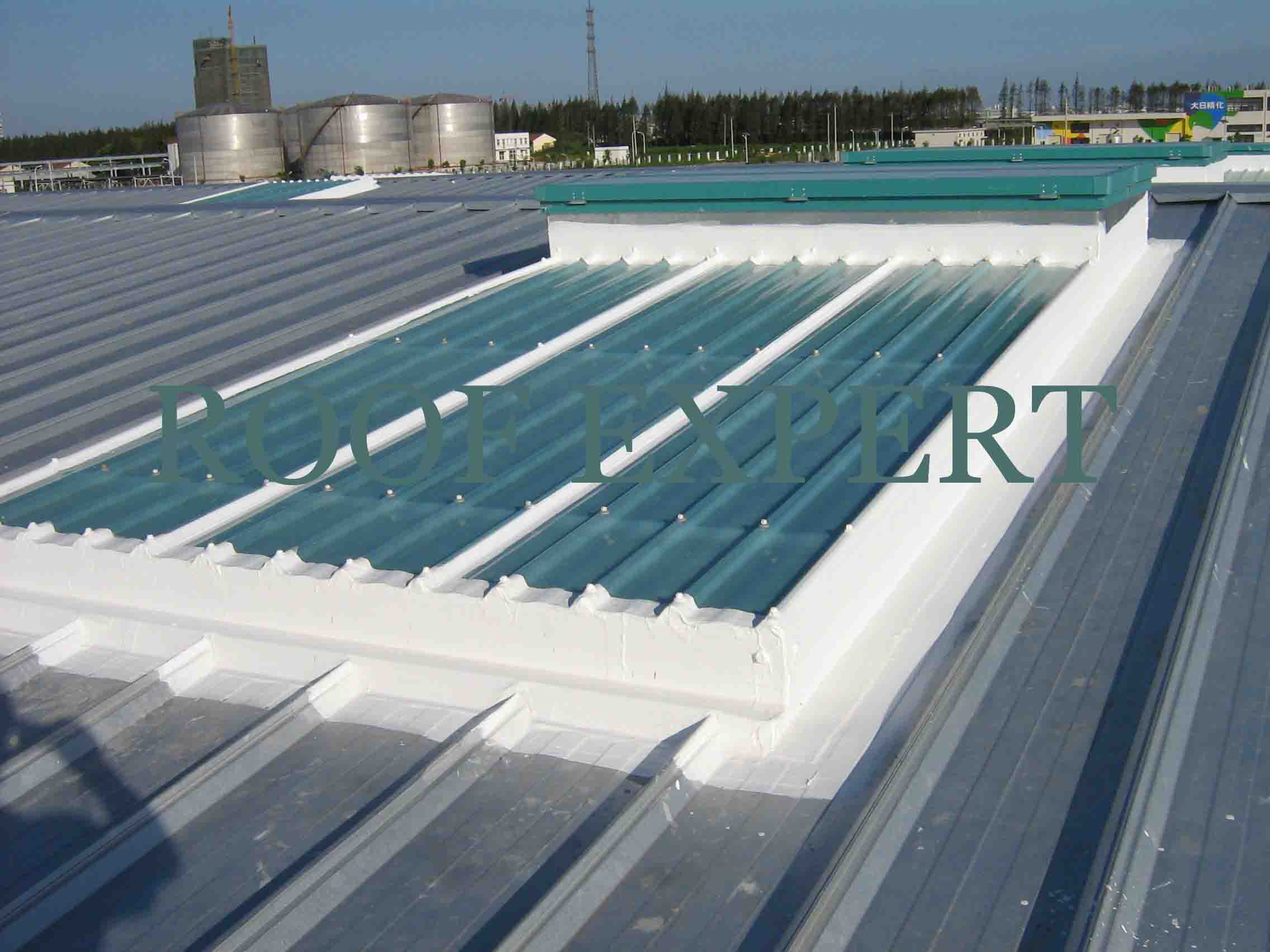 窗台防水施工方案百度文库