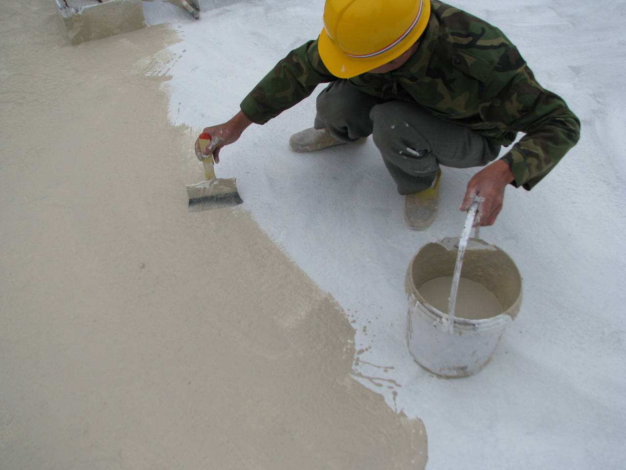 阳台为什么不建议做防水