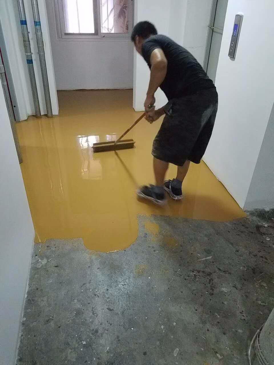 窗台板施工工艺