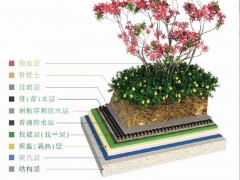 为什么种植屋面要选用专用耐根穿刺防水材料？